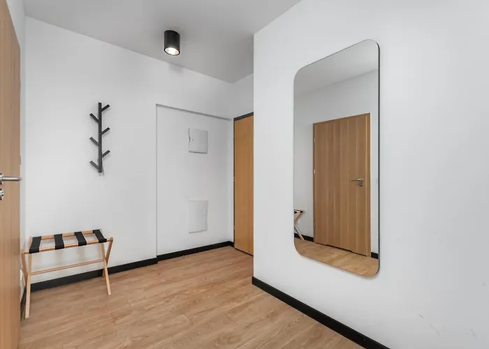 Zamoyskiego 37 By Homeprime Parking Free Apartamento