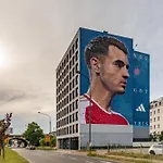 아파트 Zamoyskiego 37 By Homeprime Parking Free 바르샤바