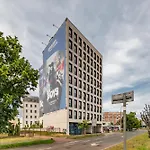 아파트 Zamoyskiego 37 By Homeprime Parking Free *