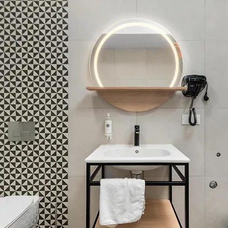 Zamoyskiego 37 By Homeprime Parking Free Apartment *