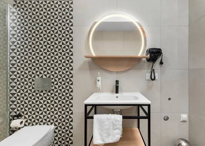 Zamoyskiego 37 By Homeprime Parking Free Apartment *