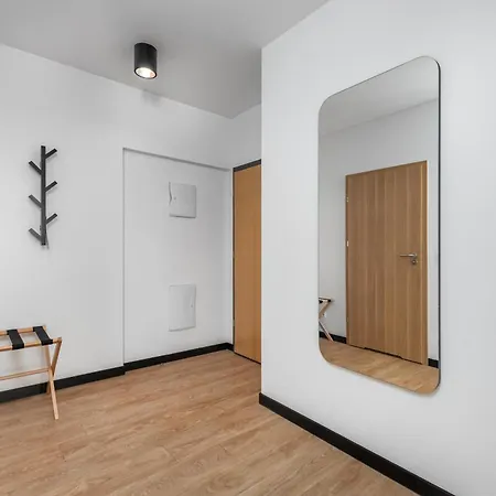 Zamoyskiego 37 By Homeprime Parking Free Apartament